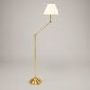 Напольная лампа VAUGHAN Buckton Floor Lamp