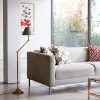 Напольная лампа VAUGHAN Buckton Floor Lamp