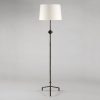 Напольная лампа VAUGHAN Carcassonne Floor Lamp