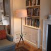 Напольная лампа VAUGHAN Ellington Floor Lamp