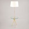 Напольная лампа VAUGHAN Ellington Floor Lamp