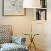 Напольная лампа VAUGHAN Ellington Floor Lamp
