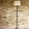 Напольная лампа VAUGHAN Evry Tripod Lamp