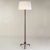 Напольная лампа VAUGHAN Evry Tripod Lamp