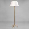 Напольная лампа VAUGHAN Evry Tripod Lamp