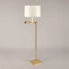 Напольная лампа VAUGHAN Exeter Floor Lamp