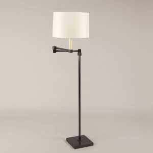 Напольная лампа VAUGHAN Exeter Floor Lamp