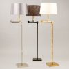 Напольная лампа VAUGHAN Exeter Floor Lamp