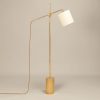 Напольная лампа VAUGHAN Farnham Floor Lamp