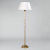 Напольная лампа VAUGHAN French Acanthus Floor Lamp