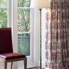 Напольная лампа VAUGHAN French Acanthus Floor Lamp