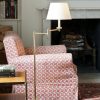 Напольная лампа VAUGHAN Grafton Floor Lamp