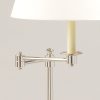 Напольная лампа VAUGHAN Newport Floor Lamp