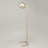 Напольная лампа VAUGHAN Tall Savona Floor Lamp