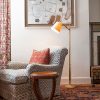 Напольная лампа VAUGHAN Tavistock Floor Lamp