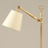 Напольная лампа VAUGHAN Tavistock Floor Lamp