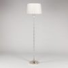 Напольная лампа VAUGHAN Tignes Glass Floor Lamp