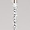 Напольная лампа VAUGHAN Tignes Glass Floor Lamp