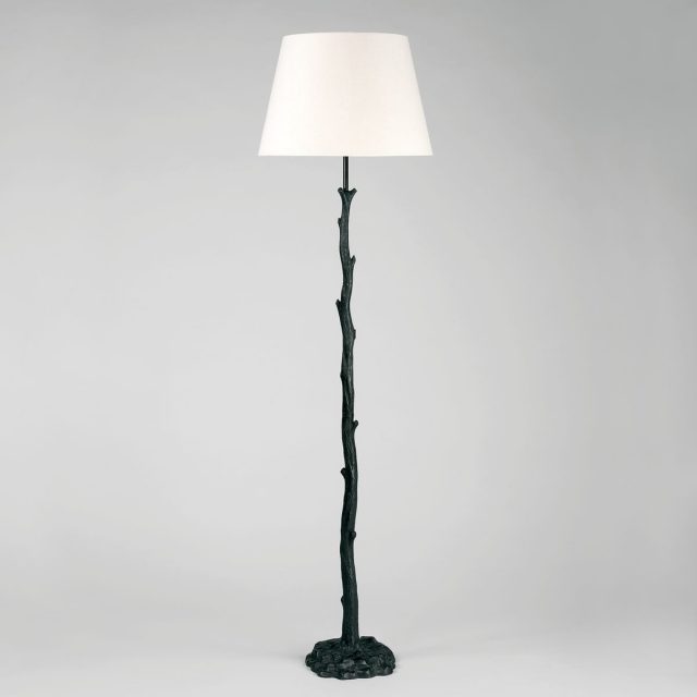 Напольная лампа VAUGHAN Truro Twig Floor Lamp