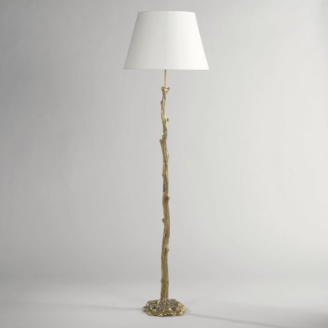 Напольная лампа VAUGHAN Truro Twig Floor Lamp