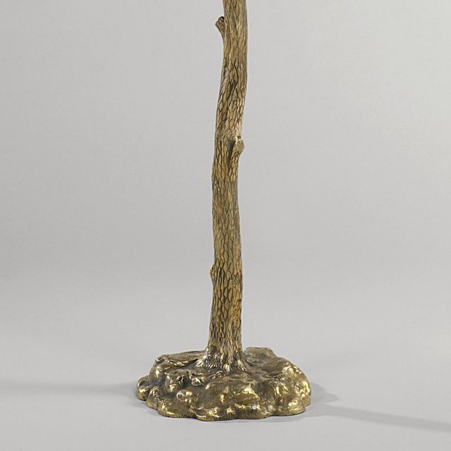 Напольная лампа VAUGHAN Truro Twig Floor Lamp