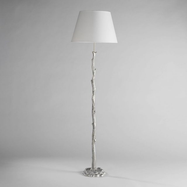 Напольная лампа VAUGHAN Truro Twig Floor Lamp