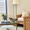 Напольная лампа Visual Comfort Caron