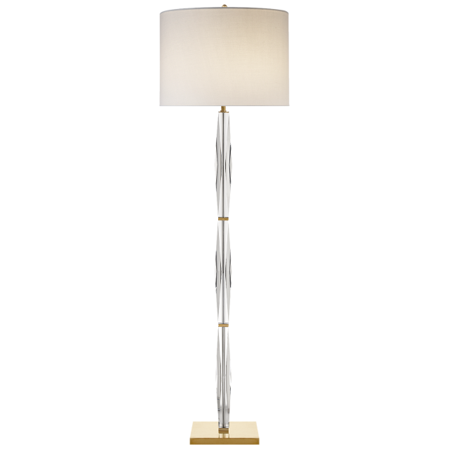 Напольная лампа Visual Comfort Castle Peak Narrow Floor Lamp