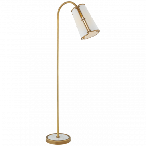 Напольная лампа Visual Comfort Hastings Floor Lamp