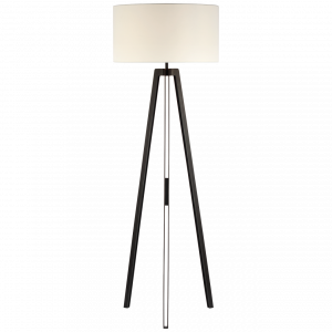 Напольная лампа Visual Comfort Longhill