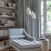 Напольная лампа Visual Comfort Montreuil