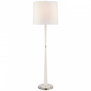 Напольная лампа Visual Comfort Refined Rib Large