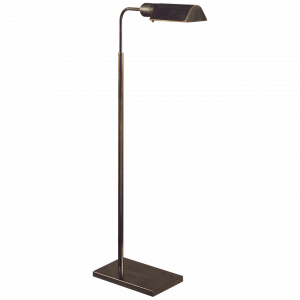 Напольная лампа Visual Comfort Studio Adjustable Floor Lamp Bronze