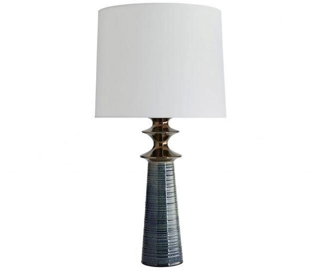 Настольная лампа ARTERIORS ALBRIGHT TABLE LAMP