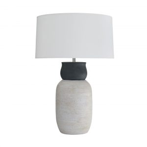 Настольная лампа ARTERIORS ANSLEY TABLE LAMP