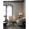 Настольная лампа ARTERIORS ANSLEY TABLE LAMP