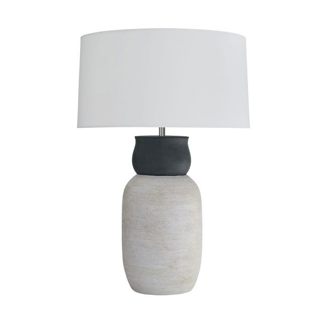 Настольная лампа ARTERIORS ANSLEY TABLE LAMP