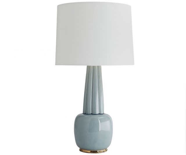 Настольная лампа ARTERIORS ARLINGTON TABLE LAMP