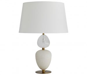 Настольная лампа ARTERIORS AUBREY TABLE LAMP