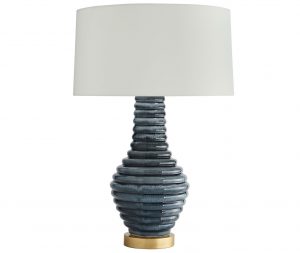 Настольная лампа ARTERIORS BARTOLI TABLE LAMP