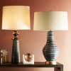 Настольная лампа ARTERIORS BARTOLI TABLE LAMP