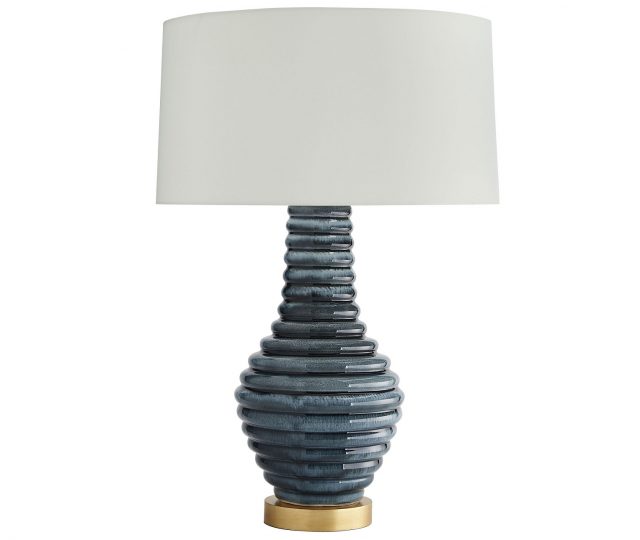 Настольная лампа ARTERIORS BARTOLI TABLE LAMP