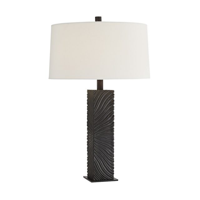 Настольная лампа ARTERIORS BURGAN TABLE LAMP