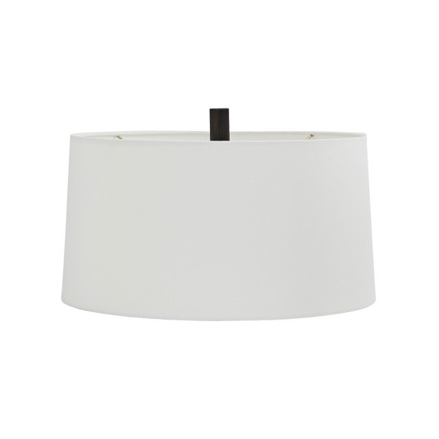 Настольная лампа ARTERIORS BURGAN TABLE LAMP