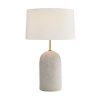 Настольная лампа ARTERIORS CAPELLI TABLE LAMP
