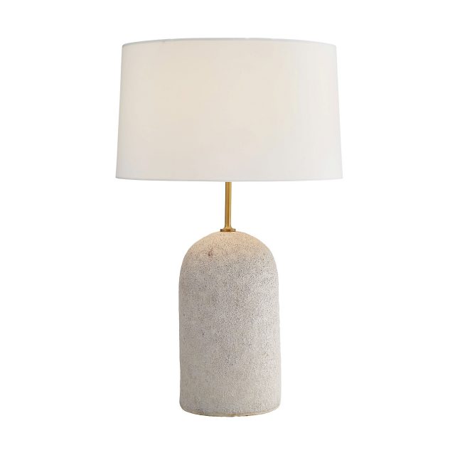 Настольная лампа ARTERIORS CAPELLI TABLE LAMP