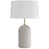 Настольная лампа ARTERIORS CAPELLI TABLE LAMP