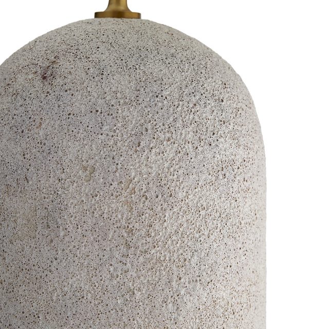 Настольная лампа ARTERIORS CAPELLI TABLE LAMP