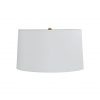 Настольная лампа ARTERIORS CAPELLI TABLE LAMP