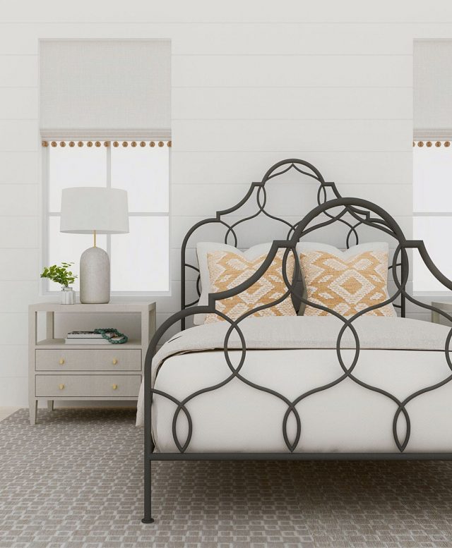 Настольная лампа ARTERIORS CAPELLI TABLE LAMP